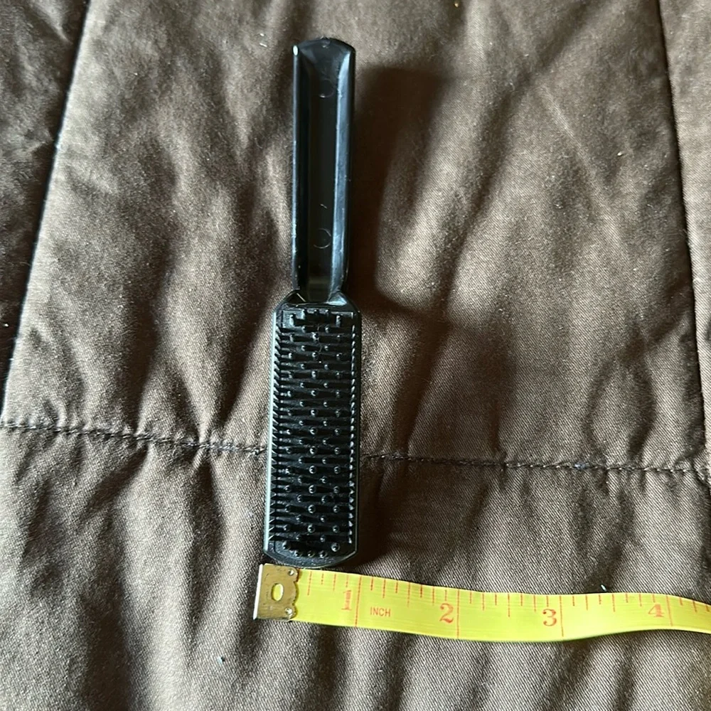 Sally Beauty Plastic Hair Highlighting Combs